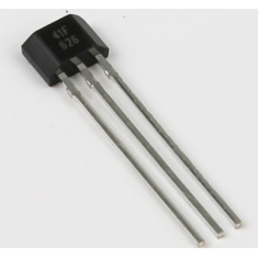 Sensor de efeito Hall 41F para Arduino