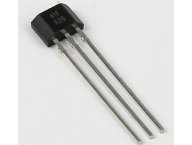 Sensor de efeito Hall 41F para Arduino - Imagem 1