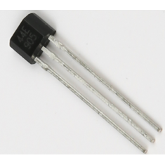Sensor Hall A1344EUA-T 44E para Arduino
