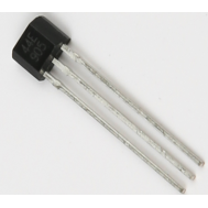 Sensor Hall A1344EUA-T 44E para Arduino