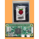 Raspberry Pi Zero Board Camera vers&atilde;o 1.3, CPU 1GHz, 512MB RAM, Linux OS, sa&iacute;da de v&iacute;deo 1080p HD - Thumb - 7