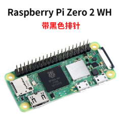Placa Raspberry Pi Zero 2 W