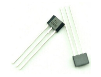 Sensor Hall 49E para Arduino - Imagem 1