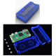 Gabinete ABS azul para Raspberry Pi Zero / Zero W - Thumb - 1