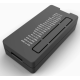 Gabinete ABS preto para Raspberry Pi Zero/Zero W - Thumb - 1