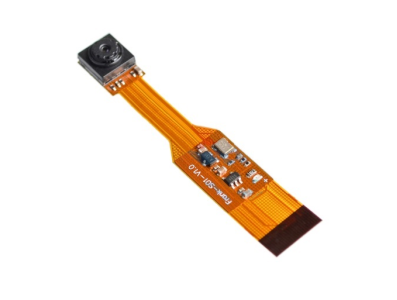M&oacute;dulo de c&acirc;mera 5 MP 69,1&deg; para Raspberry Pi 5 / Zero / Zero W - Imagem 7