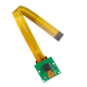 C&acirc;mera 5 MP para Raspberry Pi 5/Zero/Zero W (FFC HBV) - Thumb - 7