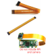 Cabo FFC 15 cm para Raspberry Pi 5, Zero e Zero W, para m&oacute;dulo de c&acirc;mera Zero V1.3 (apenas cabo) - Thumb - 1