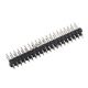Pin Header 2x20 2,54 mm para Raspberry Pi e RP2040 - Thumb - 6