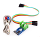 M&oacute;dulo MAX6675 com termopar tipo K para Arduino, mede at&eacute; 1024 graus - Thumb - 1