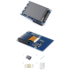 Display LCD 2,8'' para RPi (A) - Thumb - 1