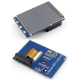 Display LCD 3,2 polegadas para RPi (modelo B) - Thumb - 1