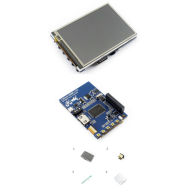Display LCD 3,5'' HDMI