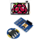 Display LCD 3,5'' para RPi (B) - Thumb - 1