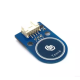 M&oacute;dulo sensor Touch Switch TouchPad dupla face com interface 4p/3p - Thumb - 1