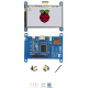 Display LCD HDMI 4 polegadas (modelo H) - Thumb - 1