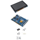 Display LCD Touch 5 polegadas HDMI (H) - Thumb - 1