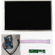 Display LCD IPS 10,1 polegadas resolu&ccedil;&atilde;o 1280&times;800 com placa driver para Raspberry Pi 3 - Thumb - 7