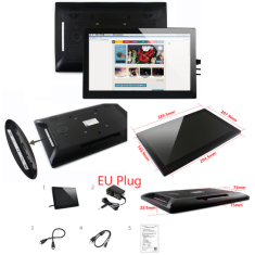 Display LCD HDMI 13,3 polegadas (modelo H)