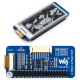 Display E-Ink (E-paper) HAT 2,13 polegadas, preto e branco (duas cores), resolu&ccedil;&atilde;o 250&times;122, interface SPI, suporta atualiza&ccedil;&atilde;o p - Thumb - 1