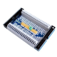 Placa de expans&atilde;o GPIO multifuncional em cascata para Raspberry Pi e RP2040 - Thumb - 1