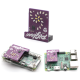 Placa de expans&atilde;o PiGlow colorida para Raspberry Pi 3B, 3B+ e Zero W - Thumb - 1