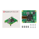 HAT PoE+ para Raspberry Pi compat&iacute;vel com 3B+ e 4B - Thumb - 1
