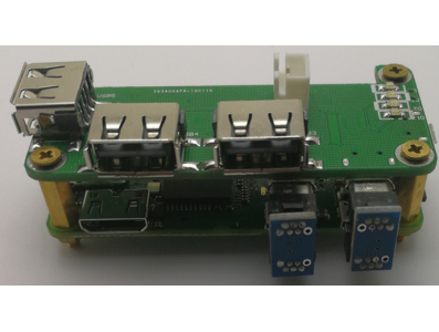 M&oacute;dulo RTC DS3231 3.3V/5V preciso com bateria para Raspberry Pi e RP2040 - Imagem 5