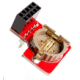 M&oacute;dulo RTC DS1307 para Raspberry Pi com bateria substitu&iacute;vel e interface I2C (sem bateria) - Thumb - 1
