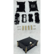 Gabinete 3B para placa de som RA169 HIFI DAC+ - Thumb - 1
