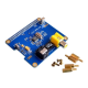 Placa de Som Digital HIFI DiGi+ I2S SPDIF para Raspberry Pi e RP2040 - Thumb - 1