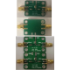 M&oacute;dulo Amplificador RF LNA de Baixo Ru&iacute;do, Banda Larga 0,1 a 2000 MHz, Ganho de 30 dB - Thumb - 6