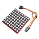 Display matricial LED RGB 8x8 Full Color para Raspberry Pi 3 - Thumb - 7