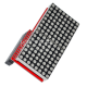 M&oacute;dulo de Matriz de LEDs Dot para Raspberry Pi e RP2040 - Thumb - 7
