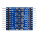 M&oacute;dulo conversor de n&iacute;vel 8 canais 3,5V a 5V I/O bidirecional para Raspberry Pi - Thumb - 7