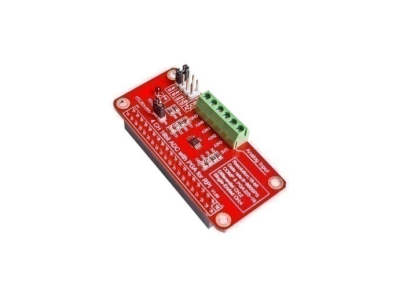 M&oacute;dulo ADC ADS1115 4 canais 16 bits com PGA para Raspberry Pi V1.03 - Imagem 7