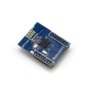 Placa de desenvolvimento com m&oacute;dulo Bluetooth BLE 4.0 NRF51822 baixo consumo para Raspberry Pi e RP2040 - Thumb - 1