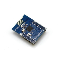 Placa de desenvolvimento com m&oacute;dulo Bluetooth BLE 4.0 NRF51822 baixo consumo para Raspberry Pi e RP2040