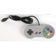 Controle SNES com cabo USB - Thumb - 1