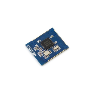 M&oacute;dulo Bluetooth BLE4.0 2,4 GHz sem fio com NRF51822 Rev3 a bordo, 32 kB de RAM e suporte a SDKs de vers&otilde;es superiores para Rasp
