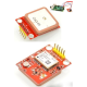 Shield/M&oacute;dulo GPS NEO-6M-001 com bateria - Thumb - 1