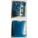 Placa HAT/Shield Stepper Motor V2.0 para Raspberry Pi Zero, 3B+ e 4B - Thumb - 1