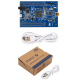 Placa ST MB997D STM32F4DISCOVERY Original, Raspberry Pi e RP2040 - Thumb - 1