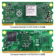Raspberry Pi Compute Module 3+ Lite, m&oacute;dulo de computa&ccedil;&atilde;o - Thumb - 1