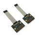 Adaptador de c&acirc;mera e display para Compute Module IO Board do Raspberry Pi - Thumb - 1