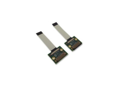 Adaptador de c&acirc;mera e display para Compute Module IO Board do Raspberry Pi - Imagem 1