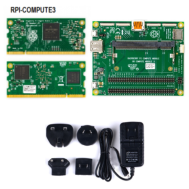 Kit de desenvolvimento Raspberry Pi Compute Module 3 (CM3)