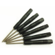 Parafuso M2 preto - Thumb - 7