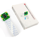 M&oacute;dulo de C&acirc;mera E14 Raspberry Pi Camera V2 8MP, compat&iacute;vel com todas as placas Raspberry Pi - Thumb - 7