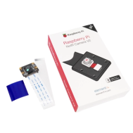 C&acirc;mera NoIR V2 E14 8 MP para Raspberry Pi, vis&atilde;o noturna, compat&iacute;vel com todas as placas Raspberry Pi
